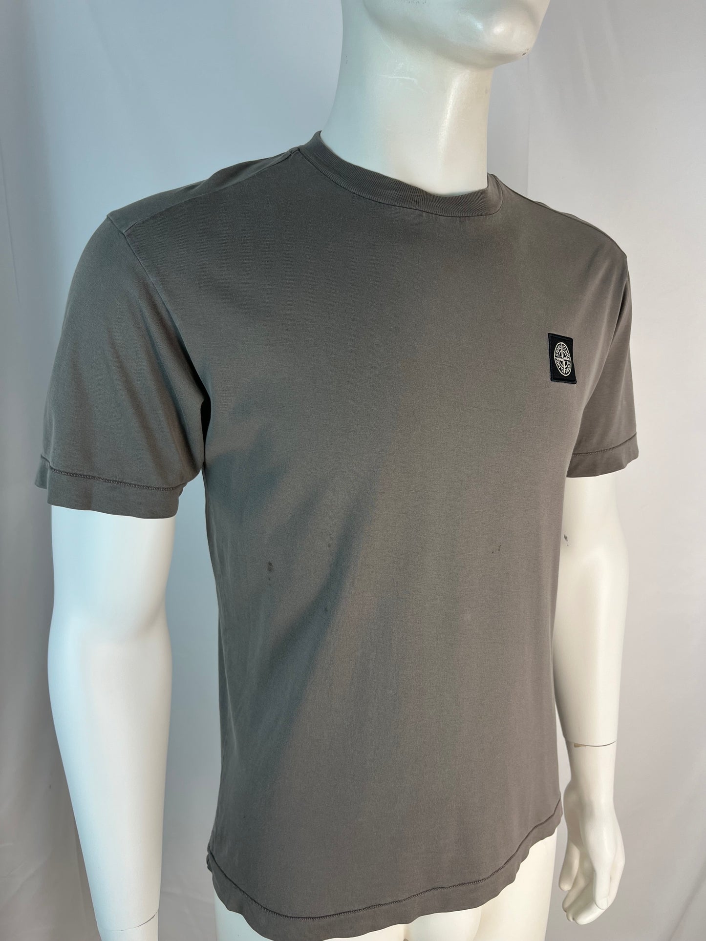 Stone Island T-Shirt (S)