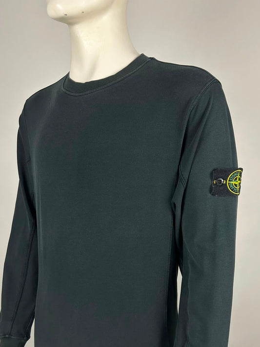 Stone Island Cotton Sweater (L)