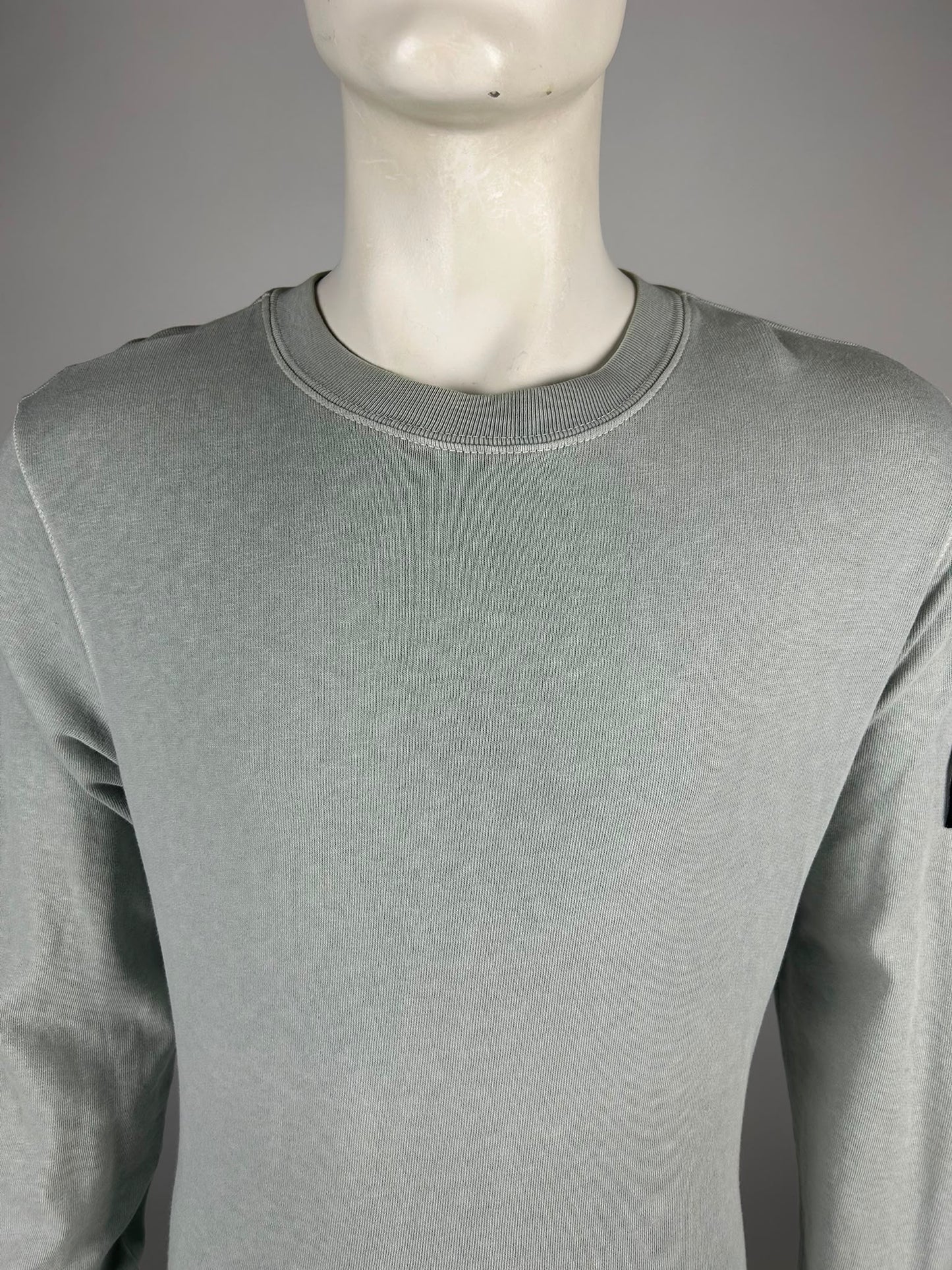 Stone Island Cotton Sweater (L)