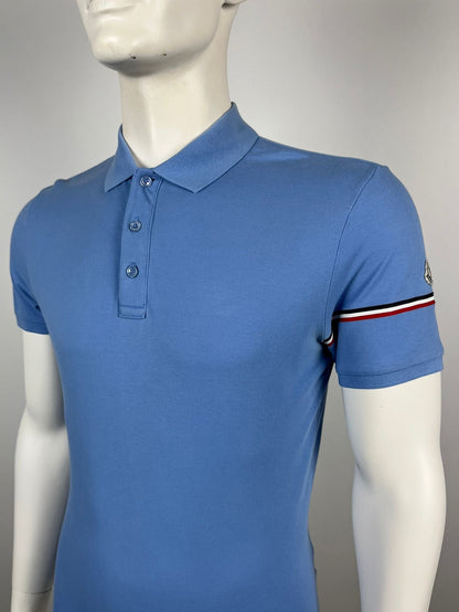 Moncler Poloshirt (M)