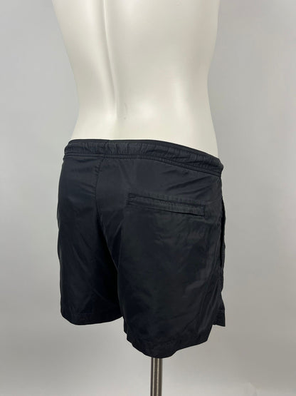 Off White Swim Trunk (S)