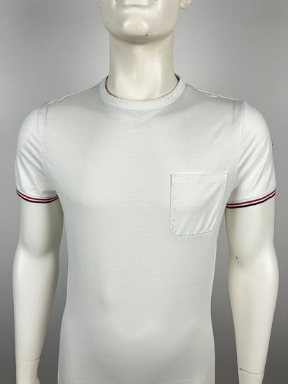 Moncler T-Shirt (M)