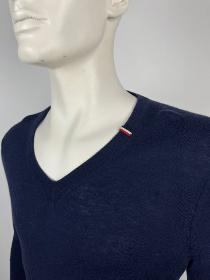 Moncler Wool Sweater (M)