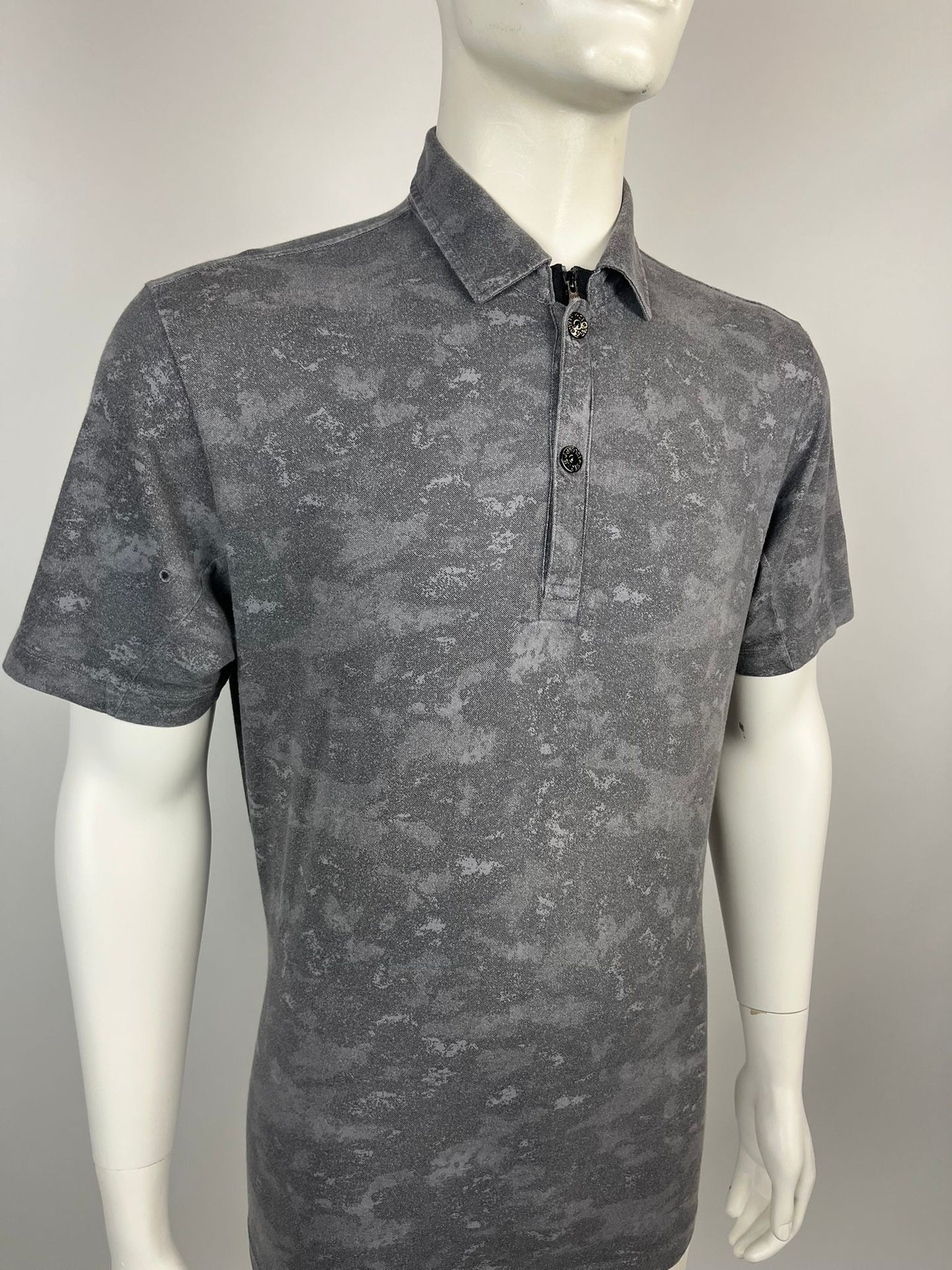 Srone Island Poloshirt (L)