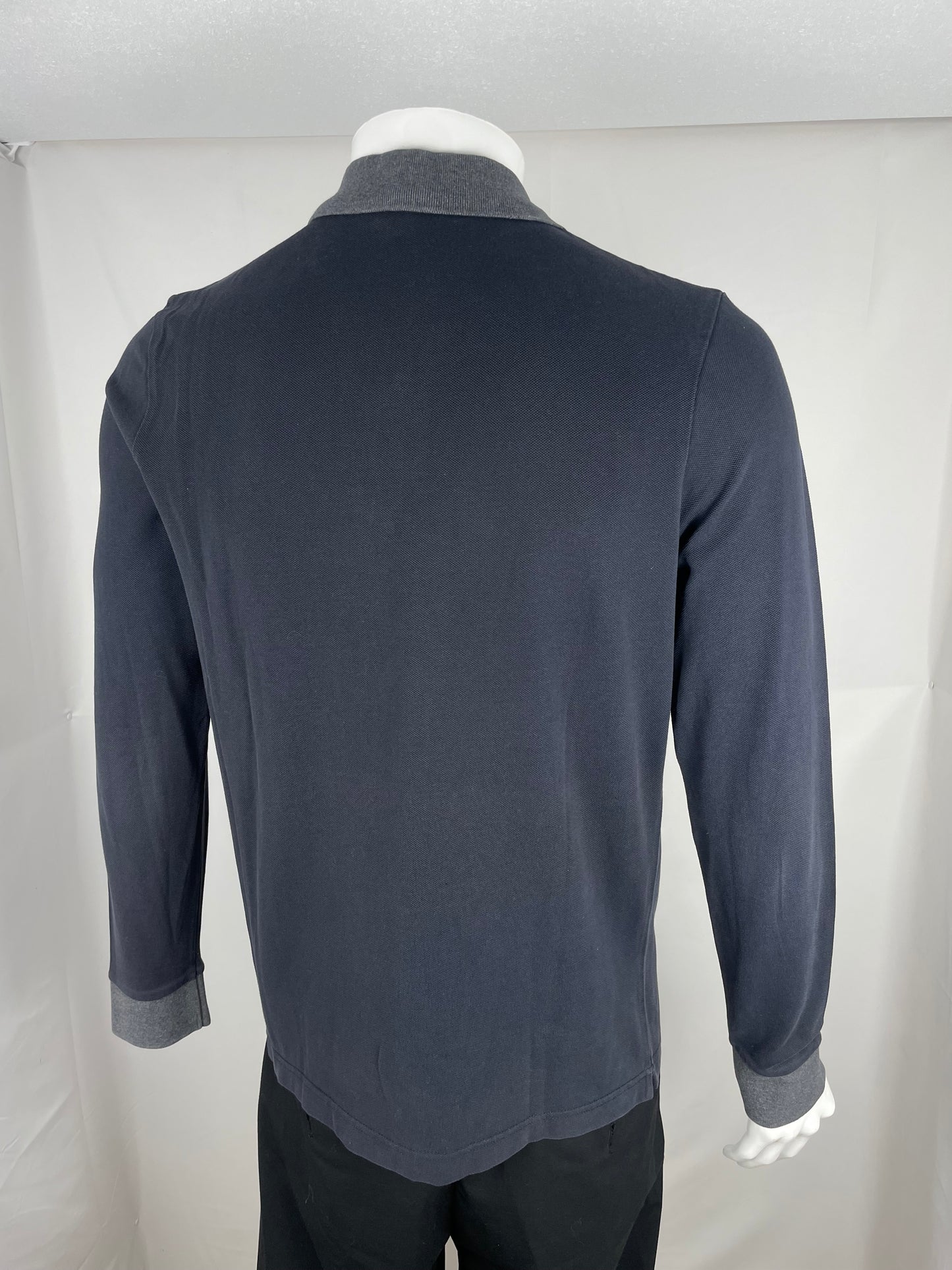 Moncler Poloshirt Longsleeve (L)