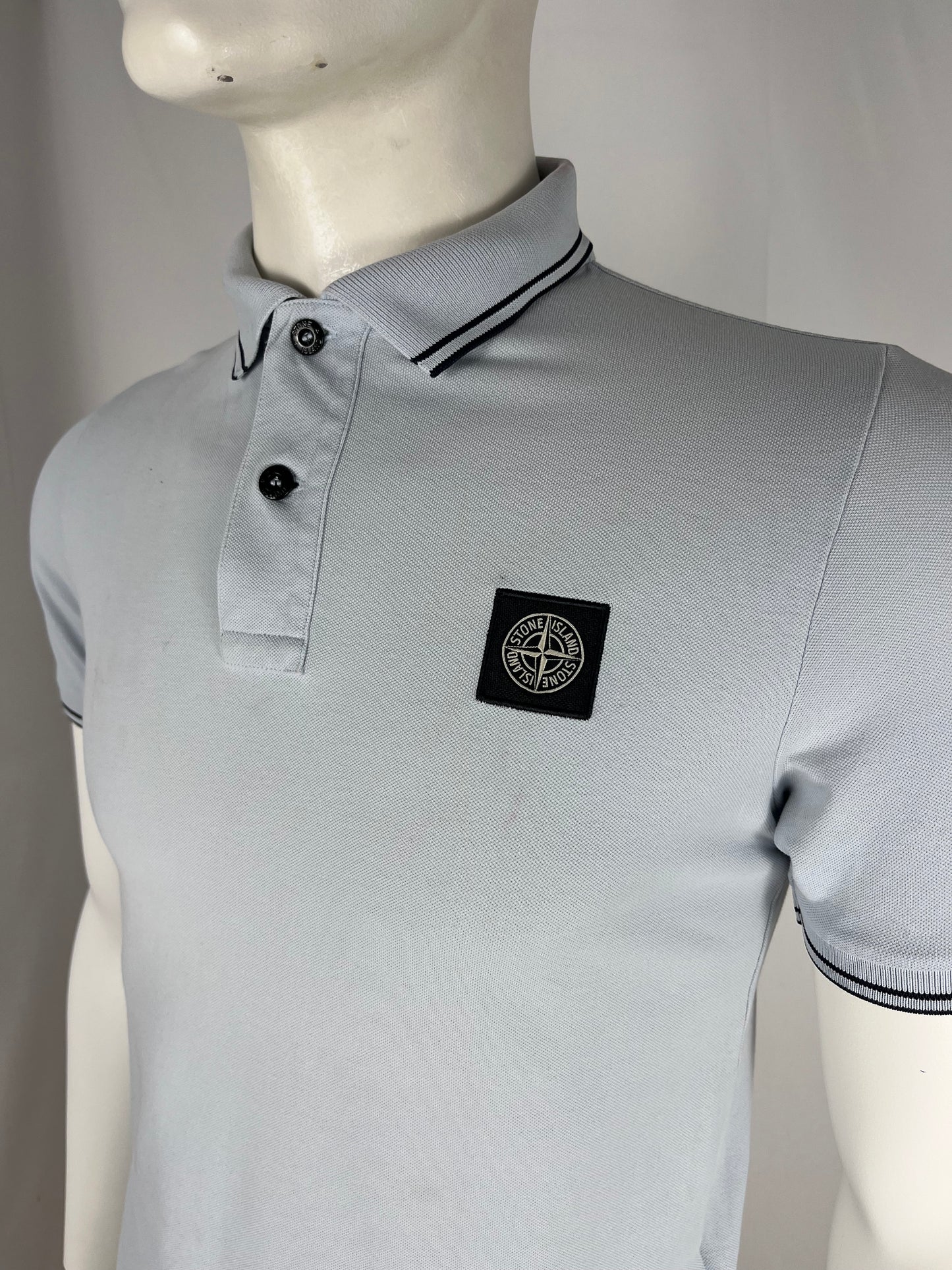 Stone Island Poloshirt (S)