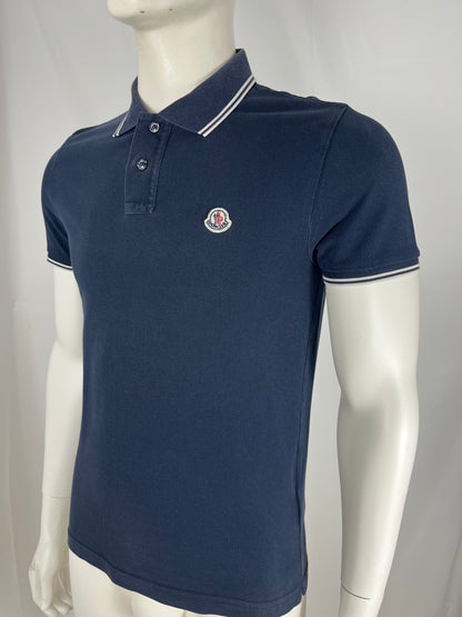 Moncler Poloshirt (S)