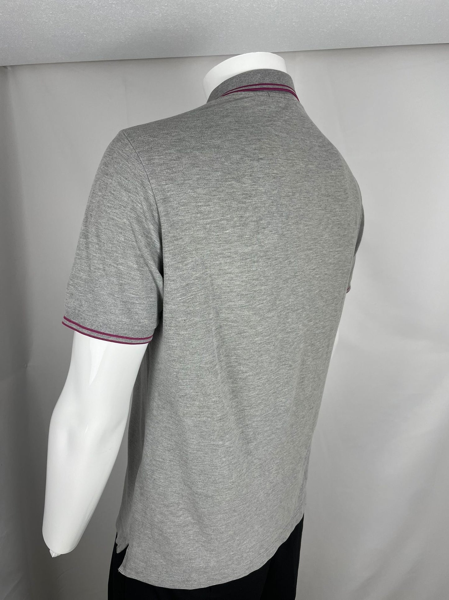 Stone Island poloshirt slim-fit (M)
