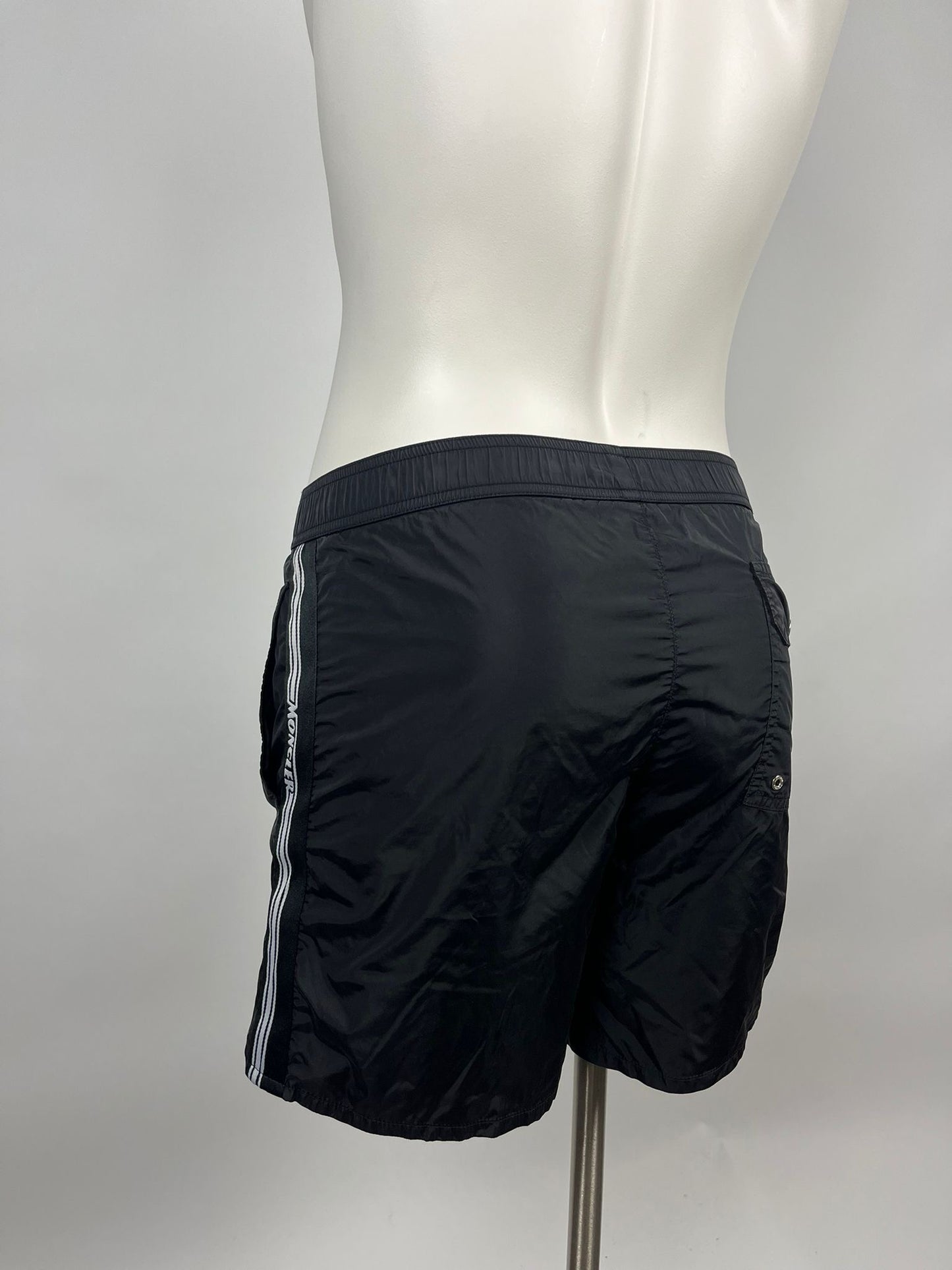 Moncler Swim Trunk (S)