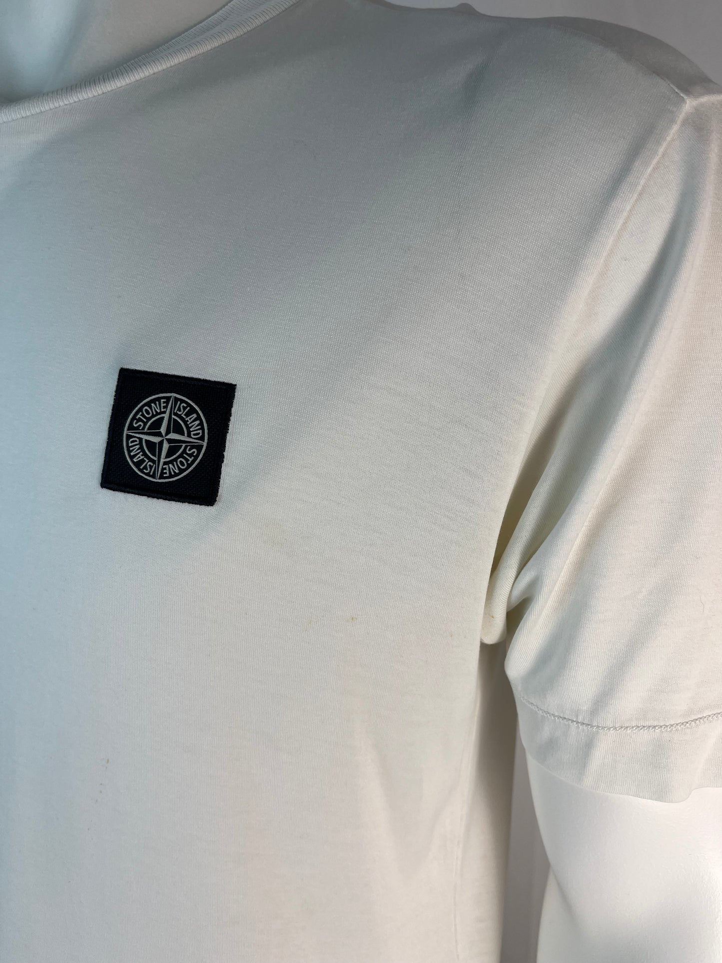 Stone Island T-Shirt (M)