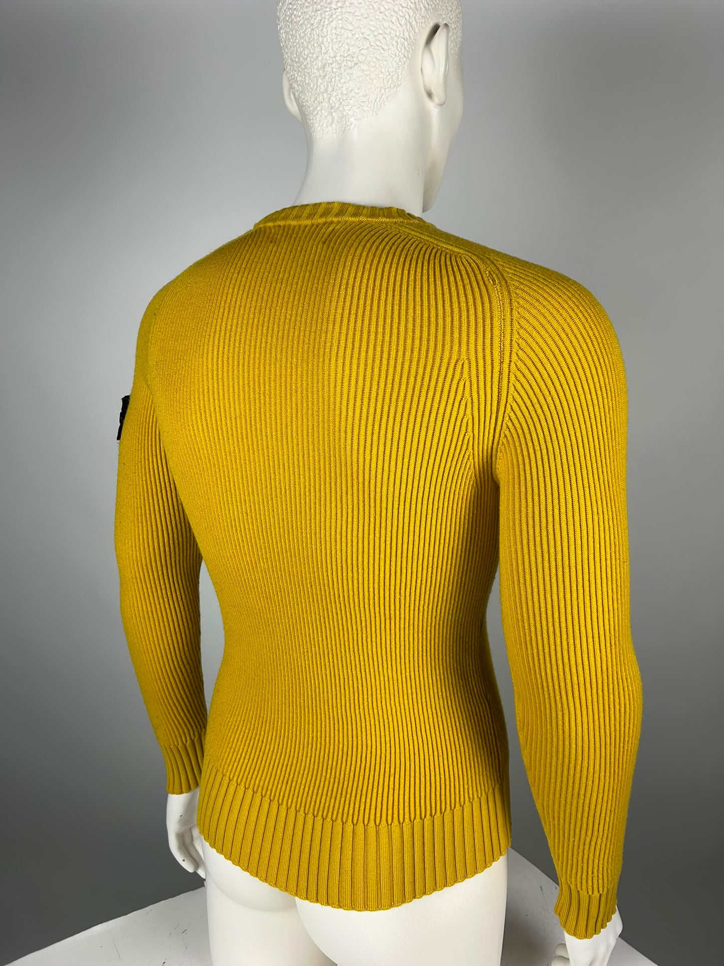 Stone Island Knitwear Sweater (S)