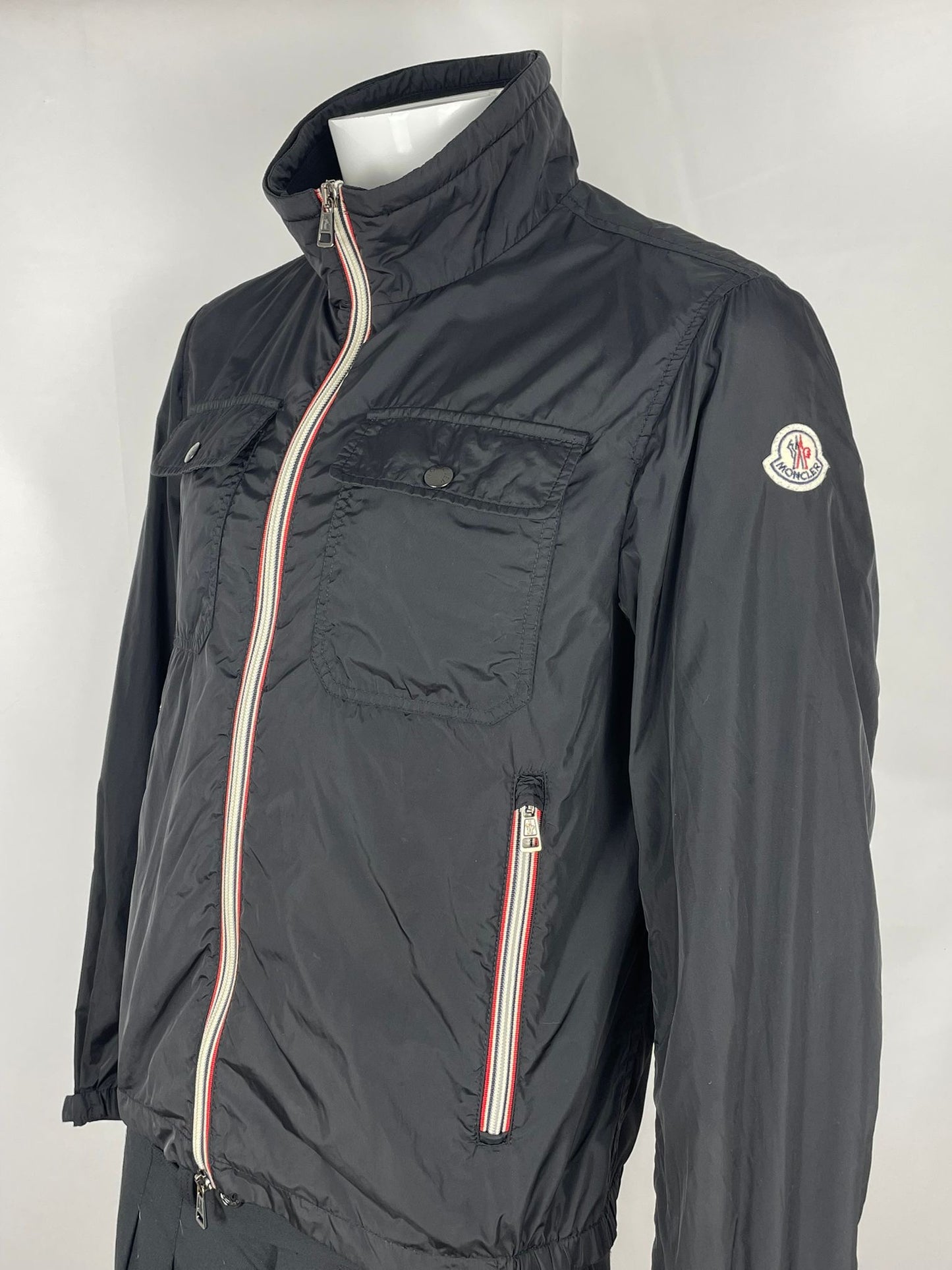 Moncler Lyon jacket (2/M)
