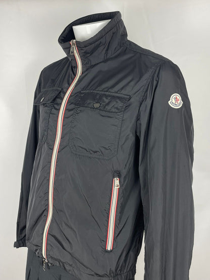Moncler Lyon jacket (2/M)