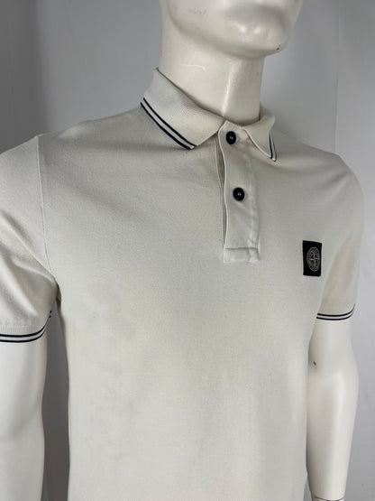 Stone Island Poloshirt (M)