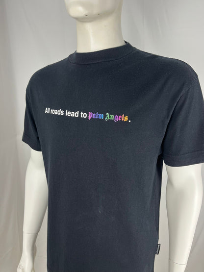 Palm angels T-shirt (M)