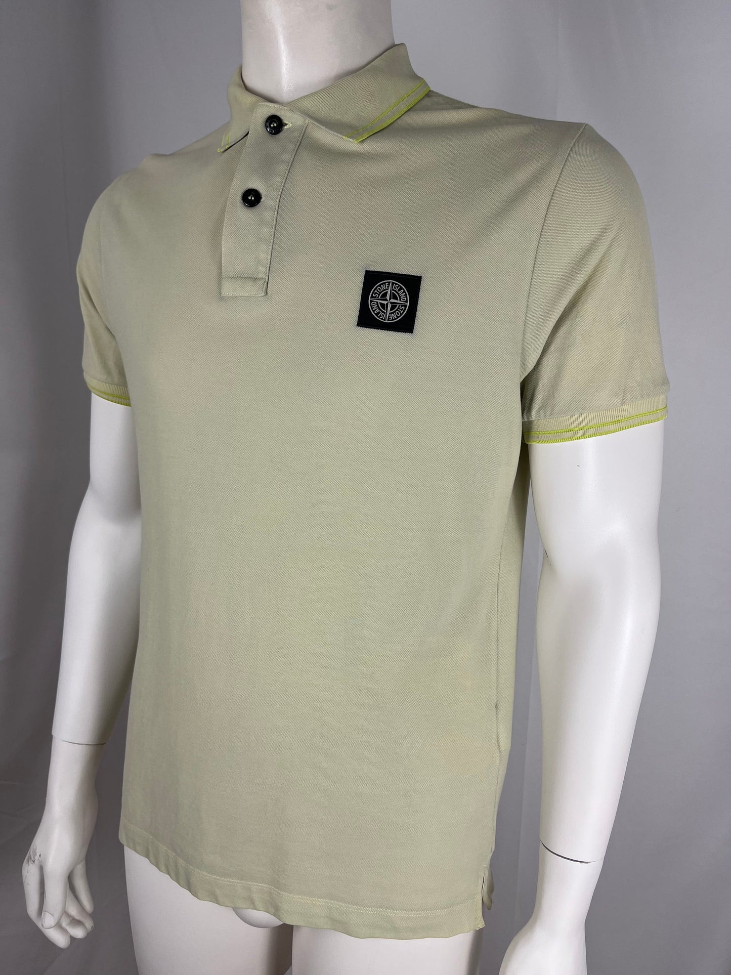 Stone Island Poloshirt (L)