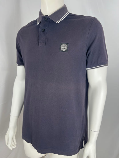 Stone Island Poloshirt (XL)