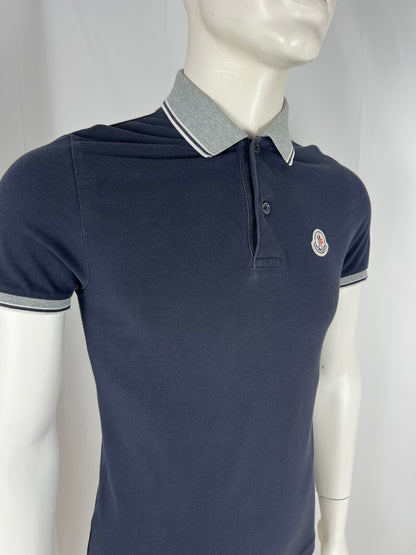 Moncler Poloshirt (S)