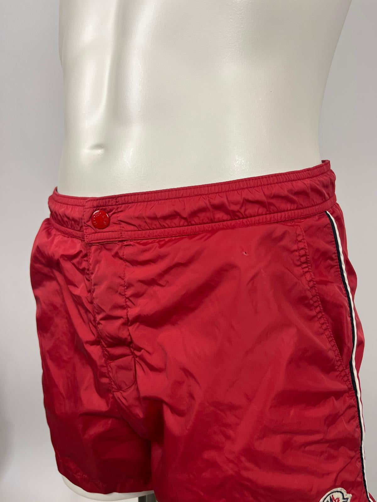 Moncler Swim Trunk (M)