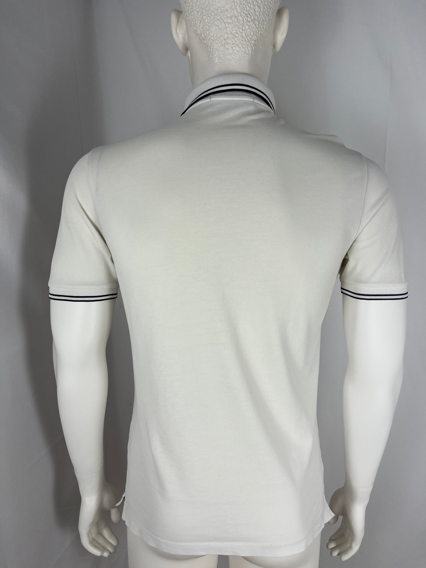 Stone Island Poloshirt (S)