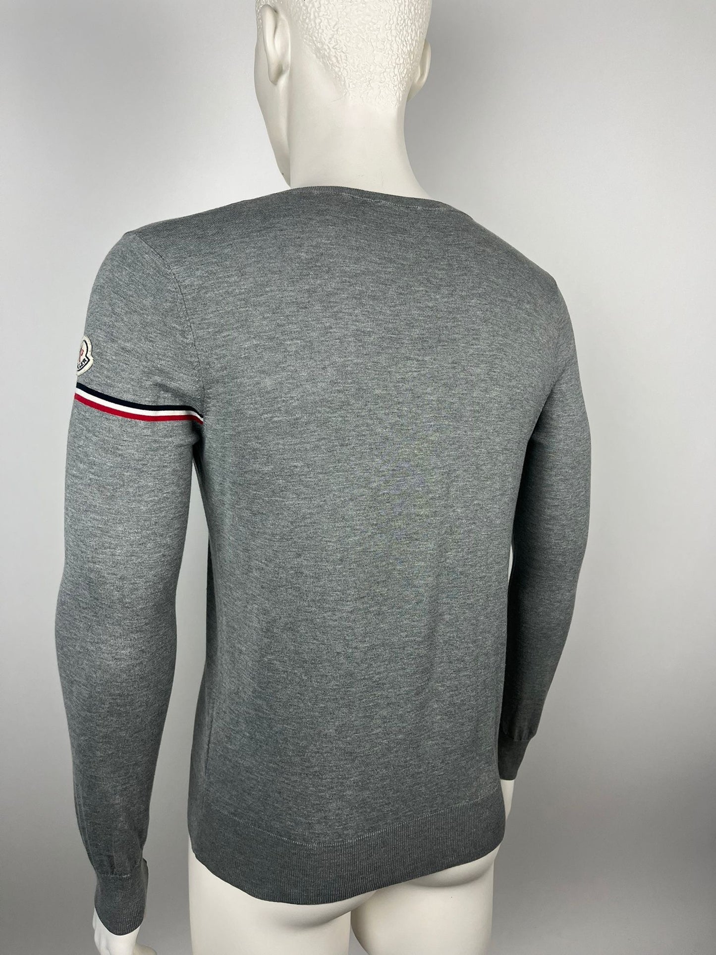 Moncler Sweater (S)
