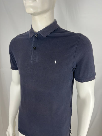 Stone Island Poloshirt (M)
