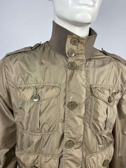 Moncler Jacket (3/M)