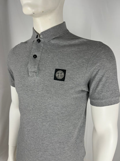 Stone Island Poloshirt (S)