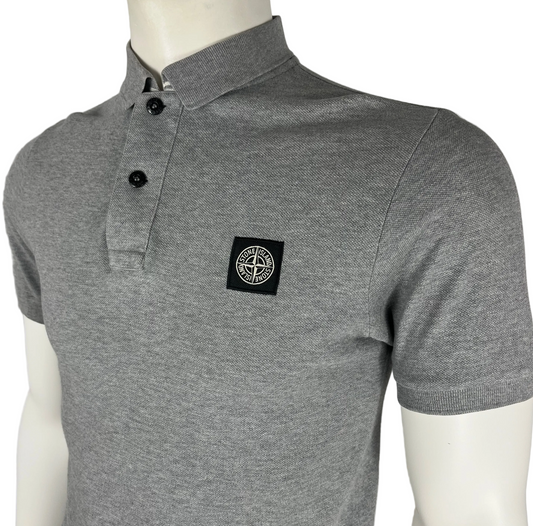 Stone Island Poloshirt (S)