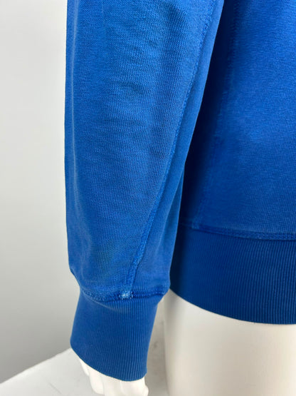 Stone Island Katoenen Trui (M)