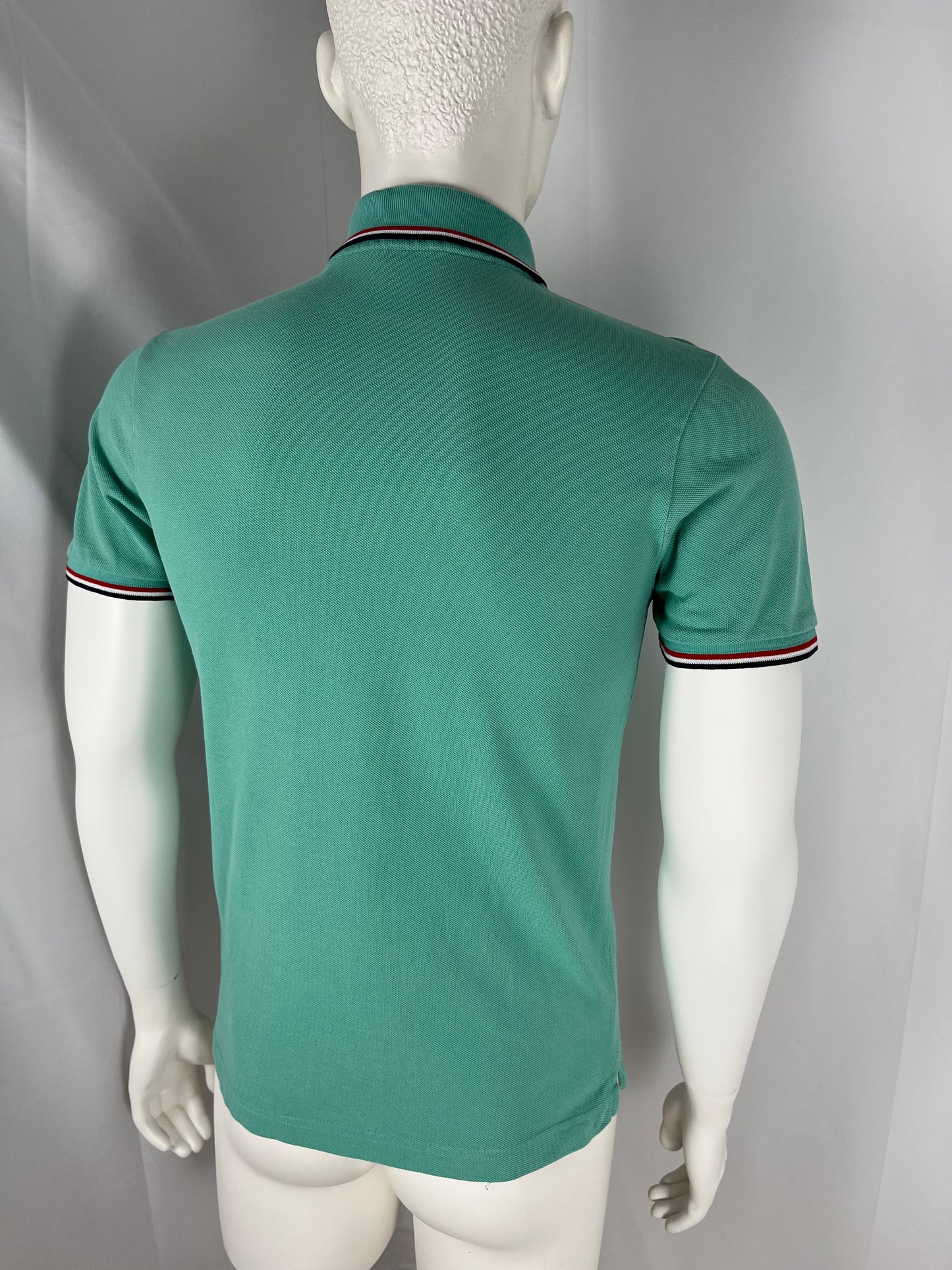 Moncler Poloshirt (S)