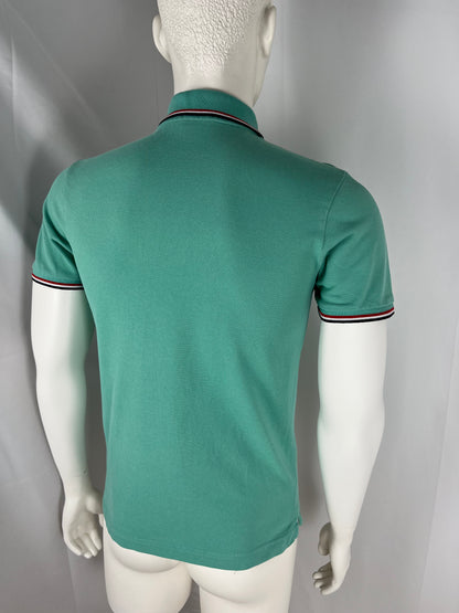 Moncler Poloshirt (S)