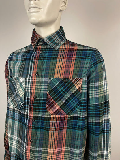 Off White Overshirt (L)
