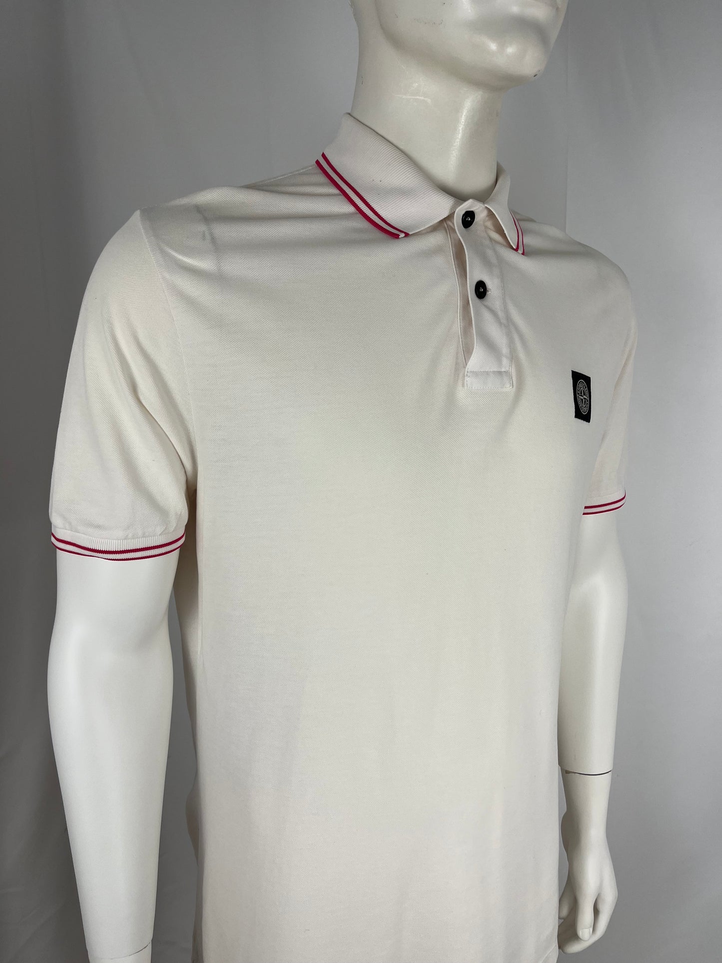Stone Island Poloshirt (L)