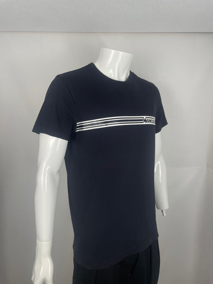 Moncler T-Shirt (L)