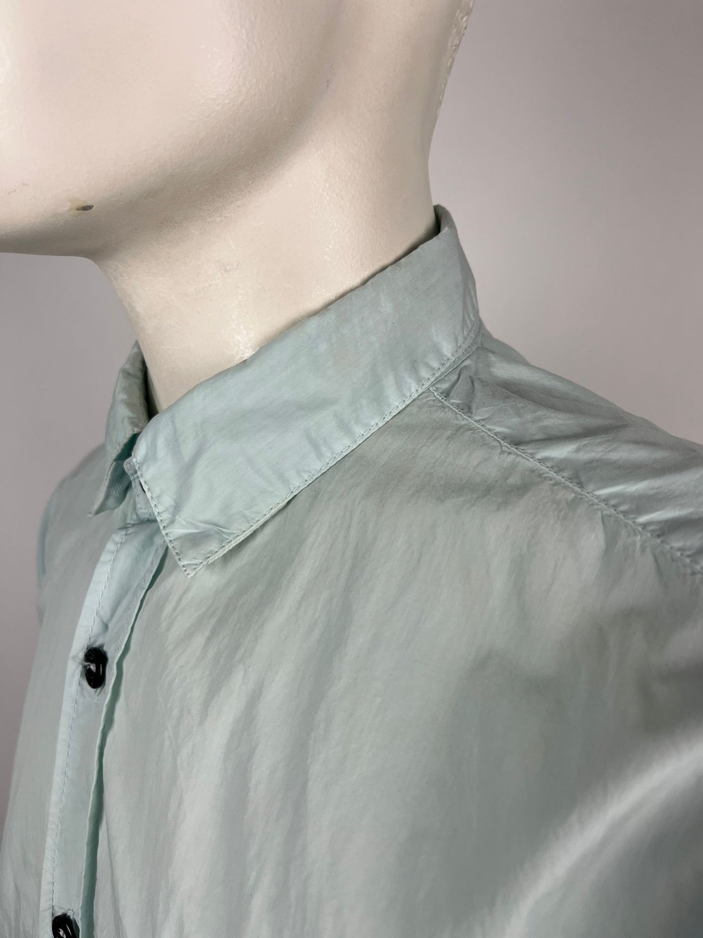 Stone Island Overshirt (XL)