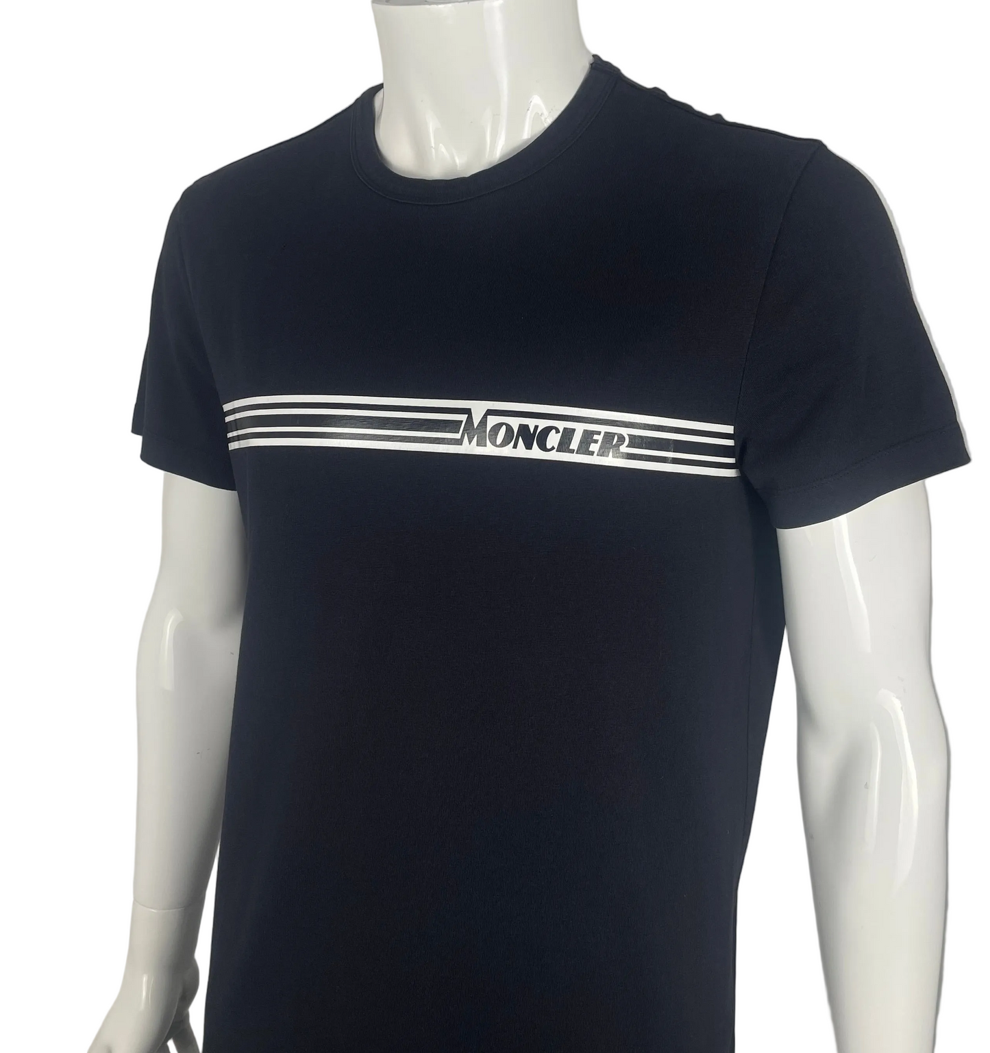 Moncler T-Shirt (L)