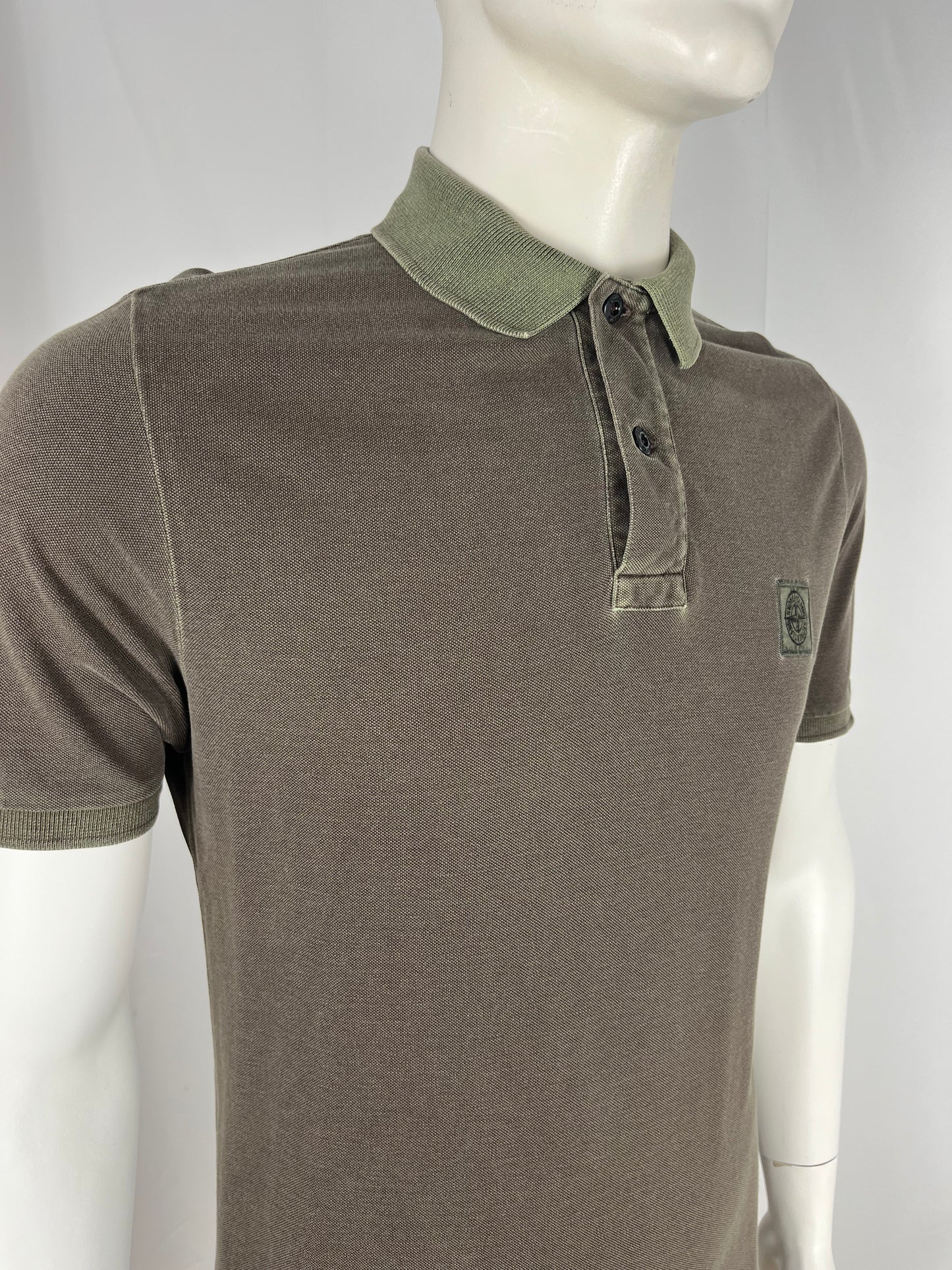 Stone Island Poloshirt (L)
