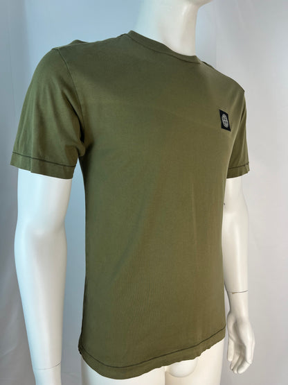 Stone Island T-Shirt (S)