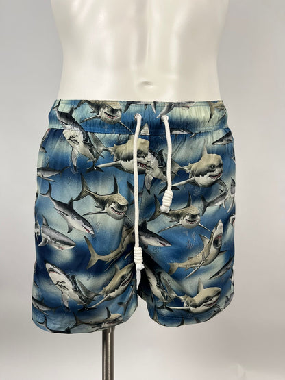 Palm Angels Swim Trunk (S)
