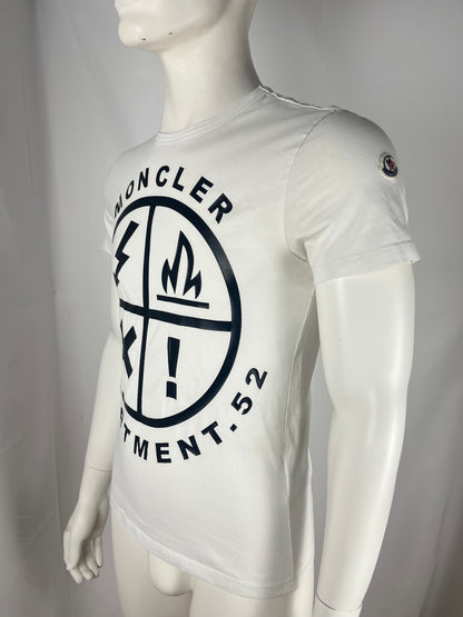 Moncler T-Shirt (S)