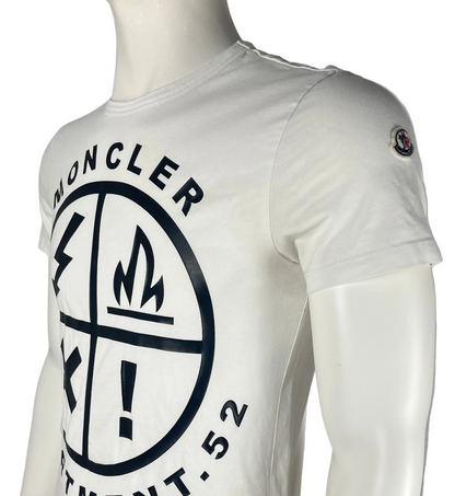 Moncler T-Shirt (S)