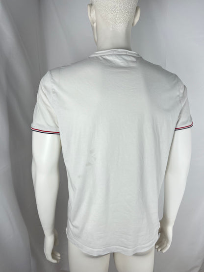 Moncler T-Shirt (XL)