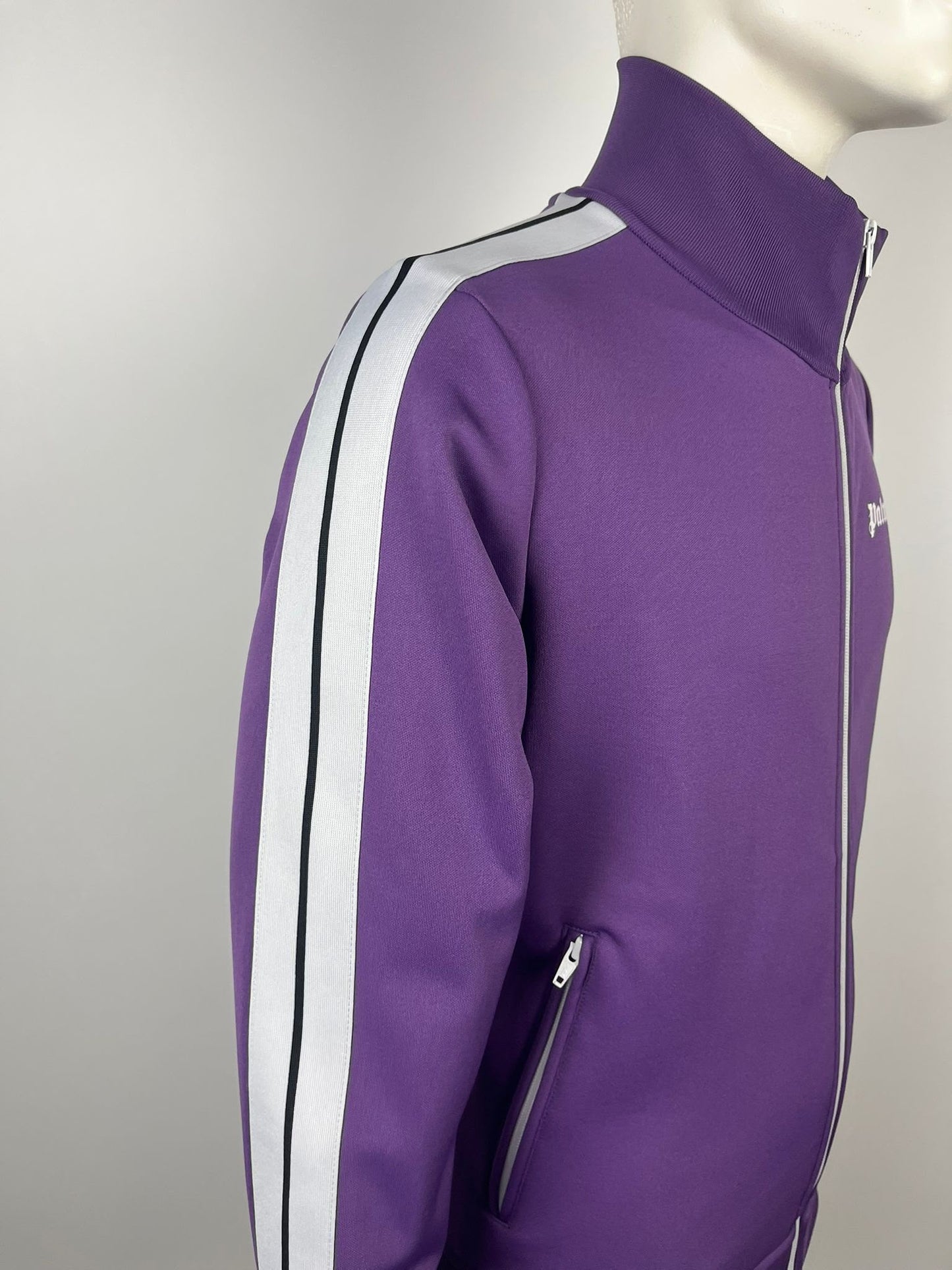 Palm Angels Track Jacket (XL)