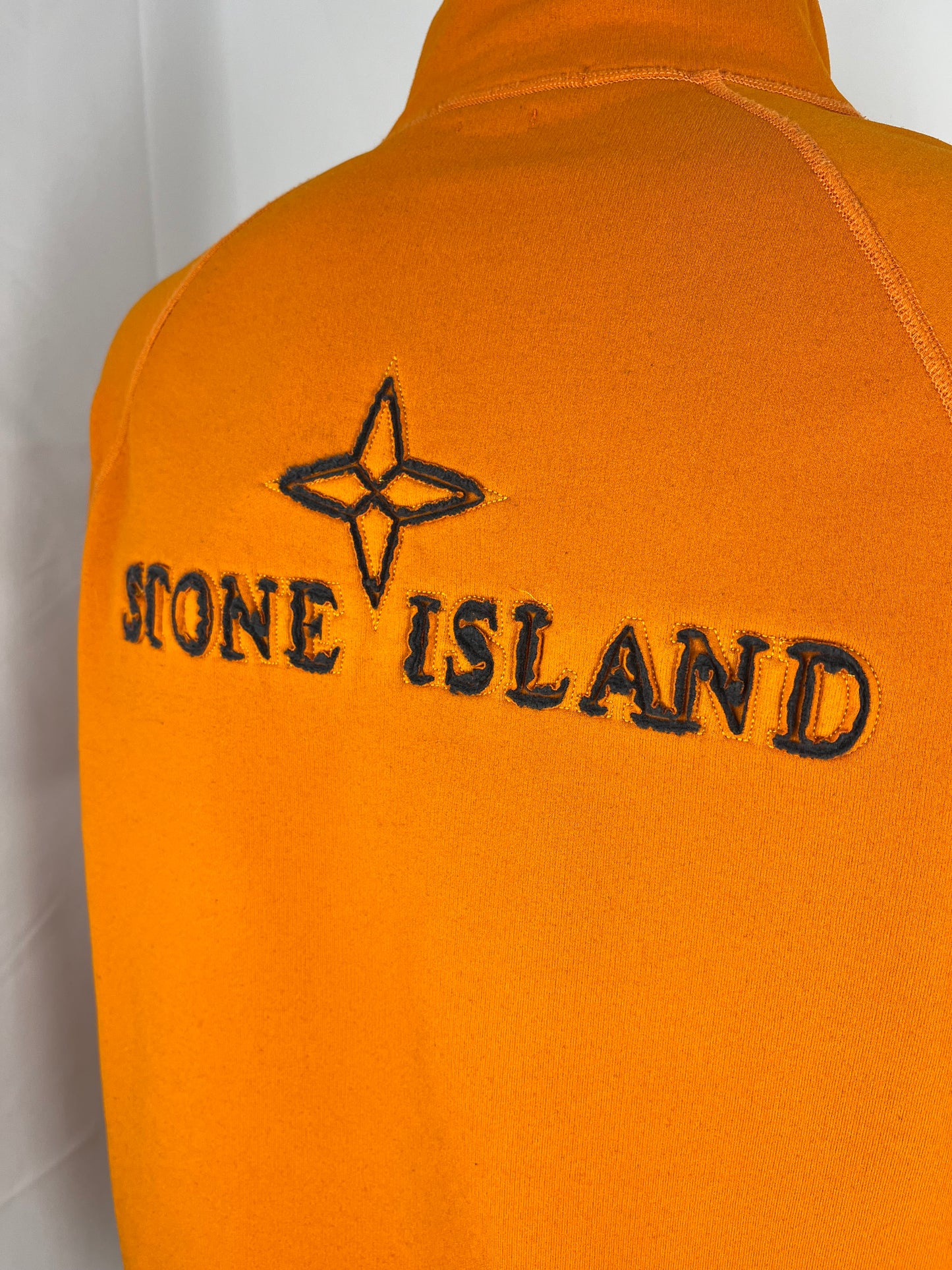 Stone Island Cardigan (XL)