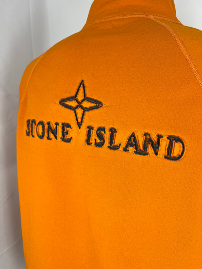 Stone Island Cardigan (XL)
