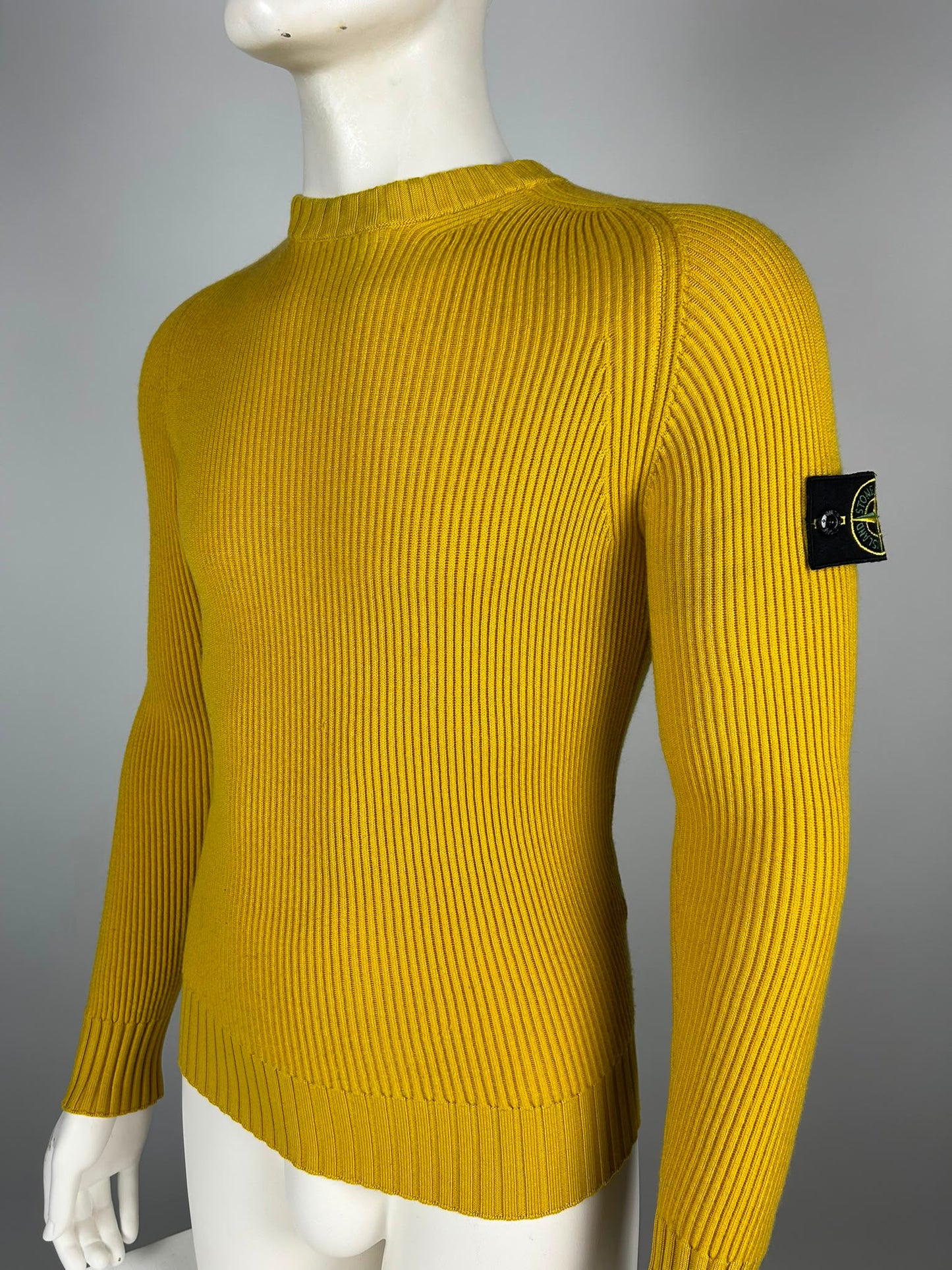 Stone Island Knitwear Sweater (S)
