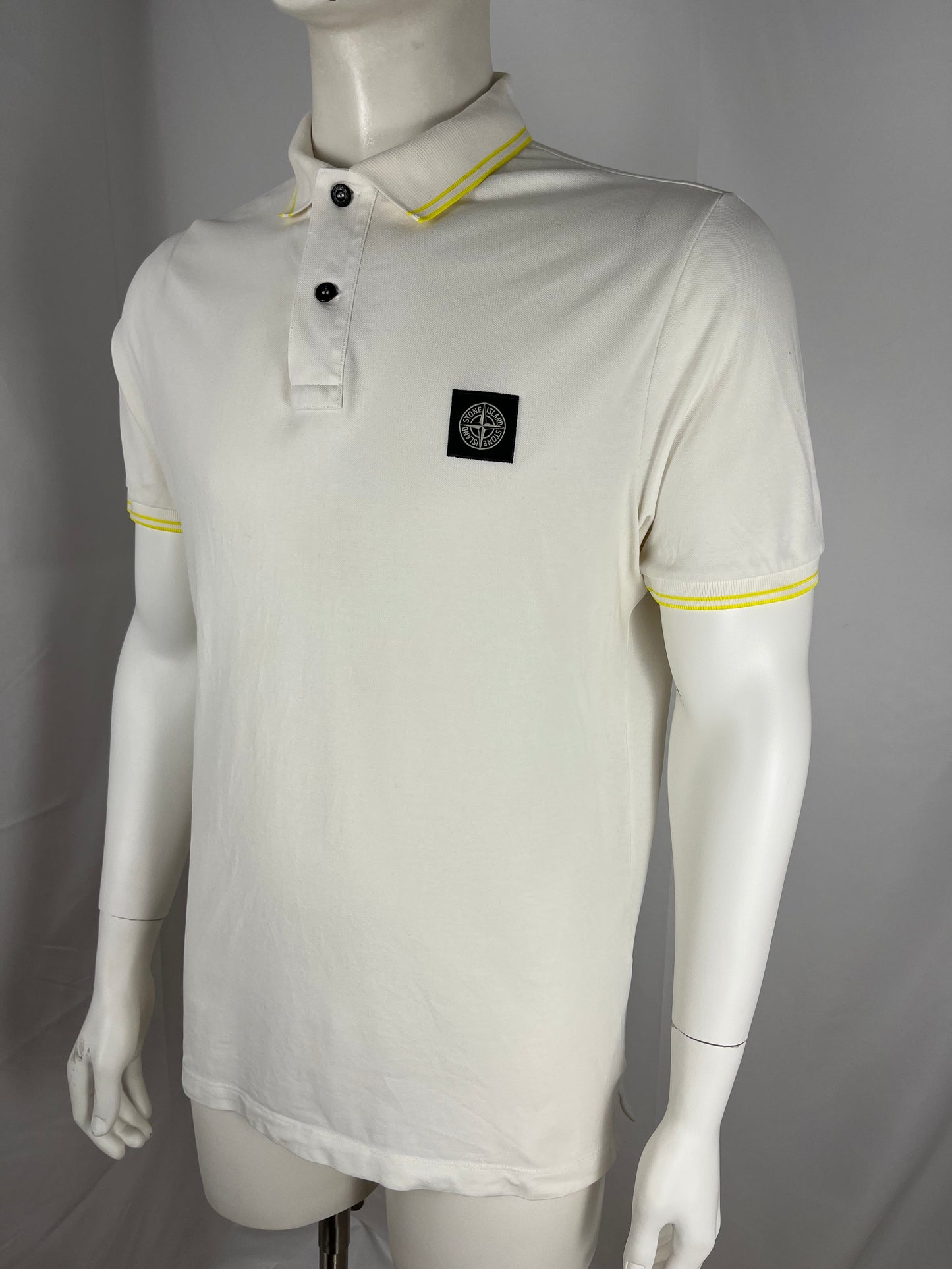 Stone Island Poloshirt (XL)