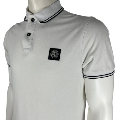 Stone Island Poloshirt (L)