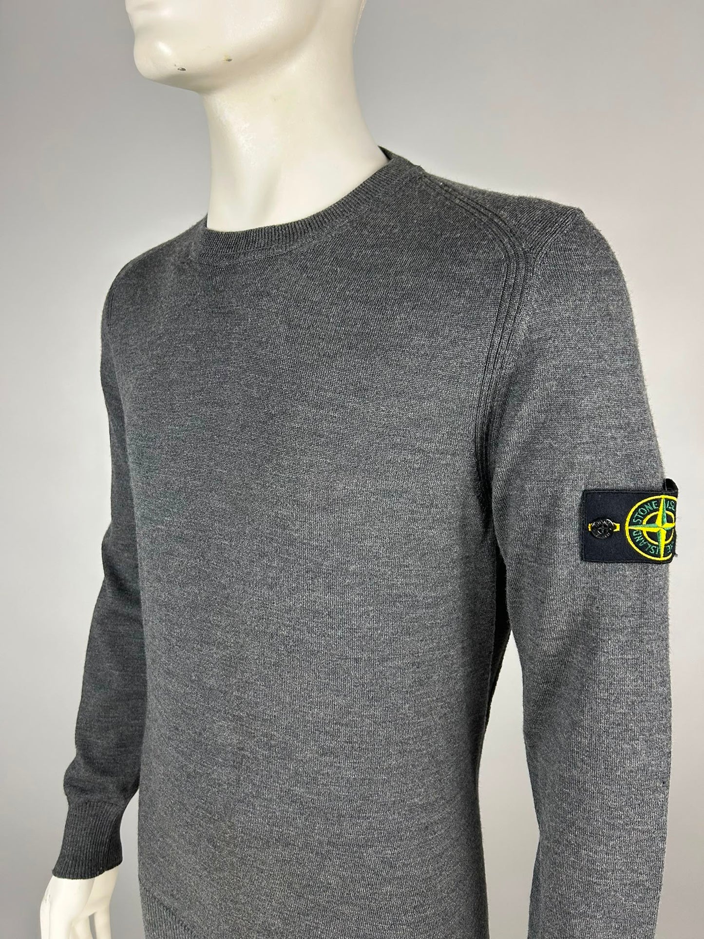 Stone Island Sweater (L)